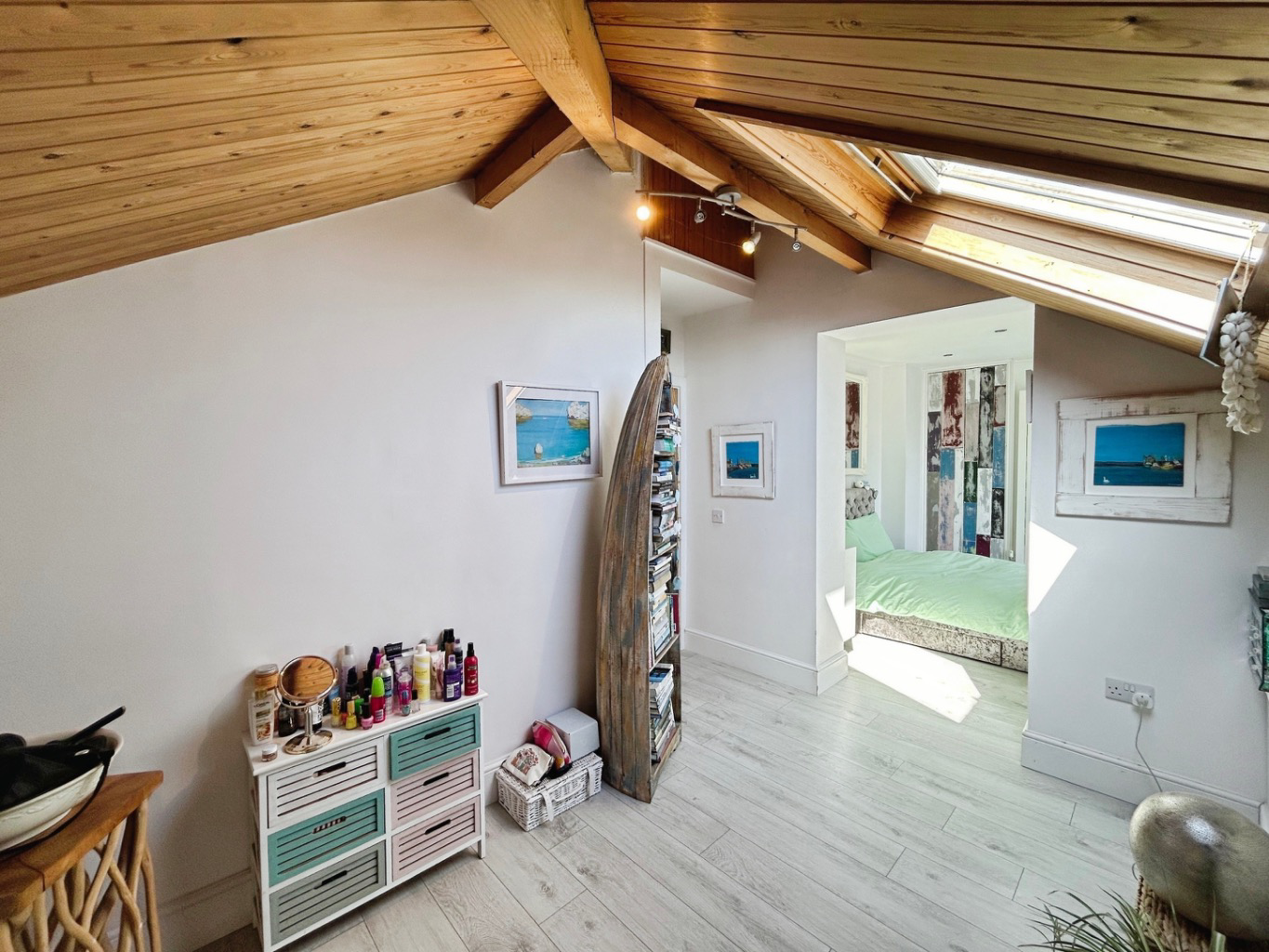 Carbis Bay, Four bed detached family home, photo 19