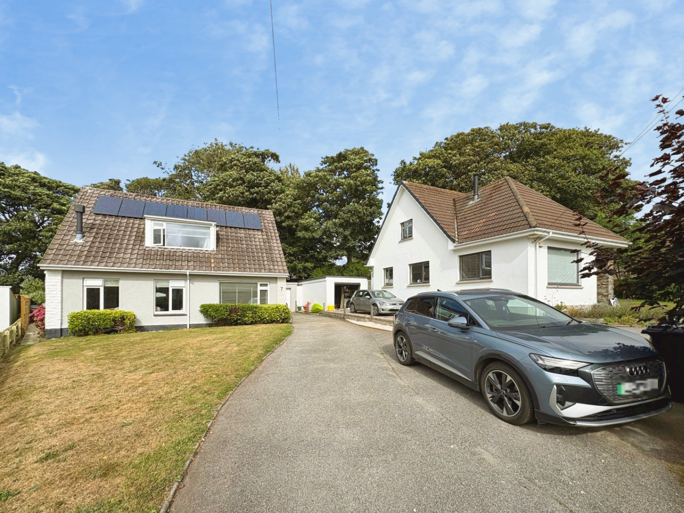 Camborne, Well presented and spacious home, photo 23