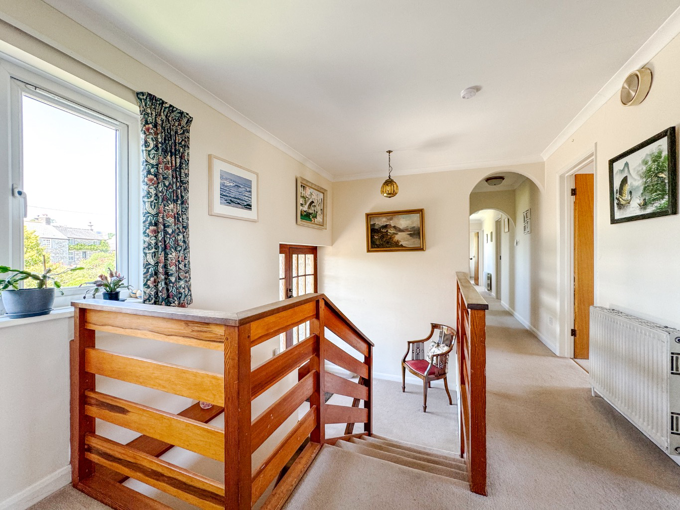Breage, Detached family home with no chain, photo 9