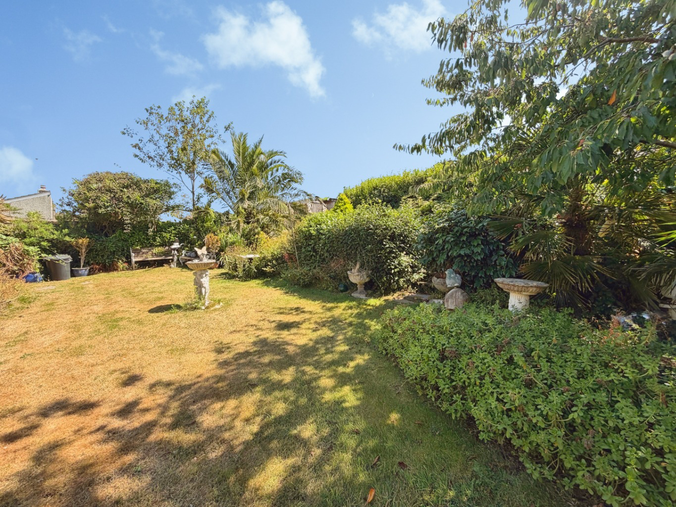 Helston, Detached three bed bungalow with no chain, photo 20
