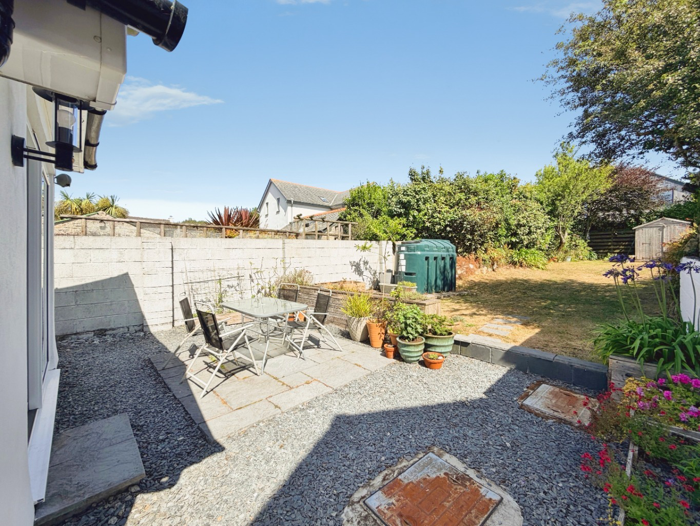 Ashton, Delightful cottage, photo 24