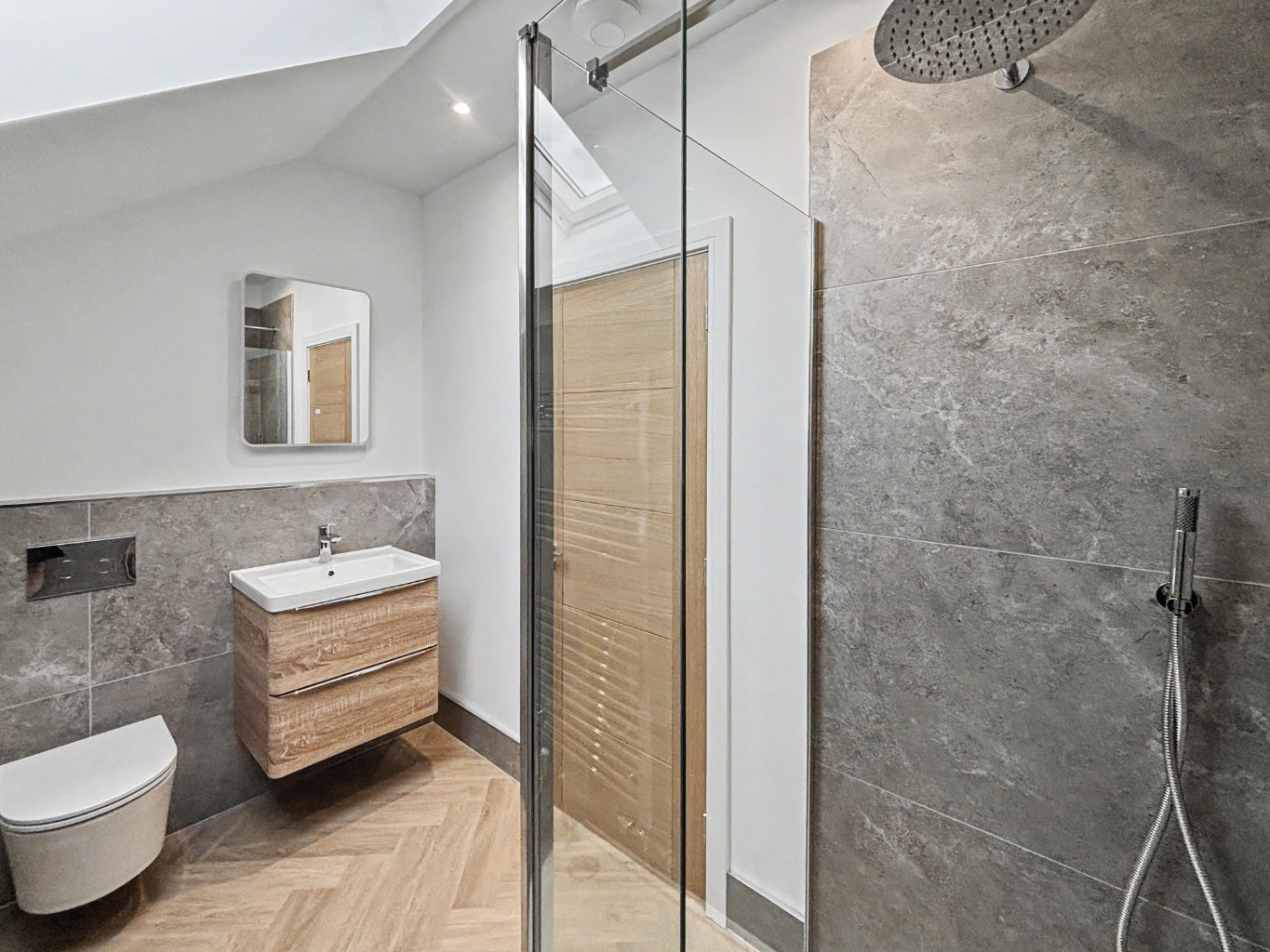 Whitecross, Exceptional new build home, photo 20