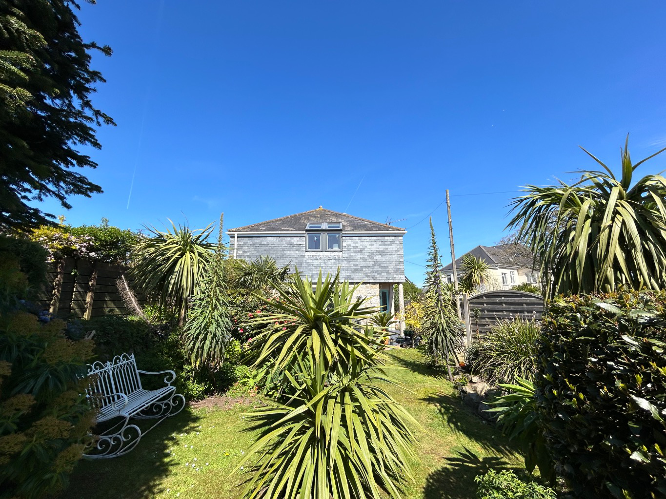 Carbis Bay, Four bed detached family home, photo 14