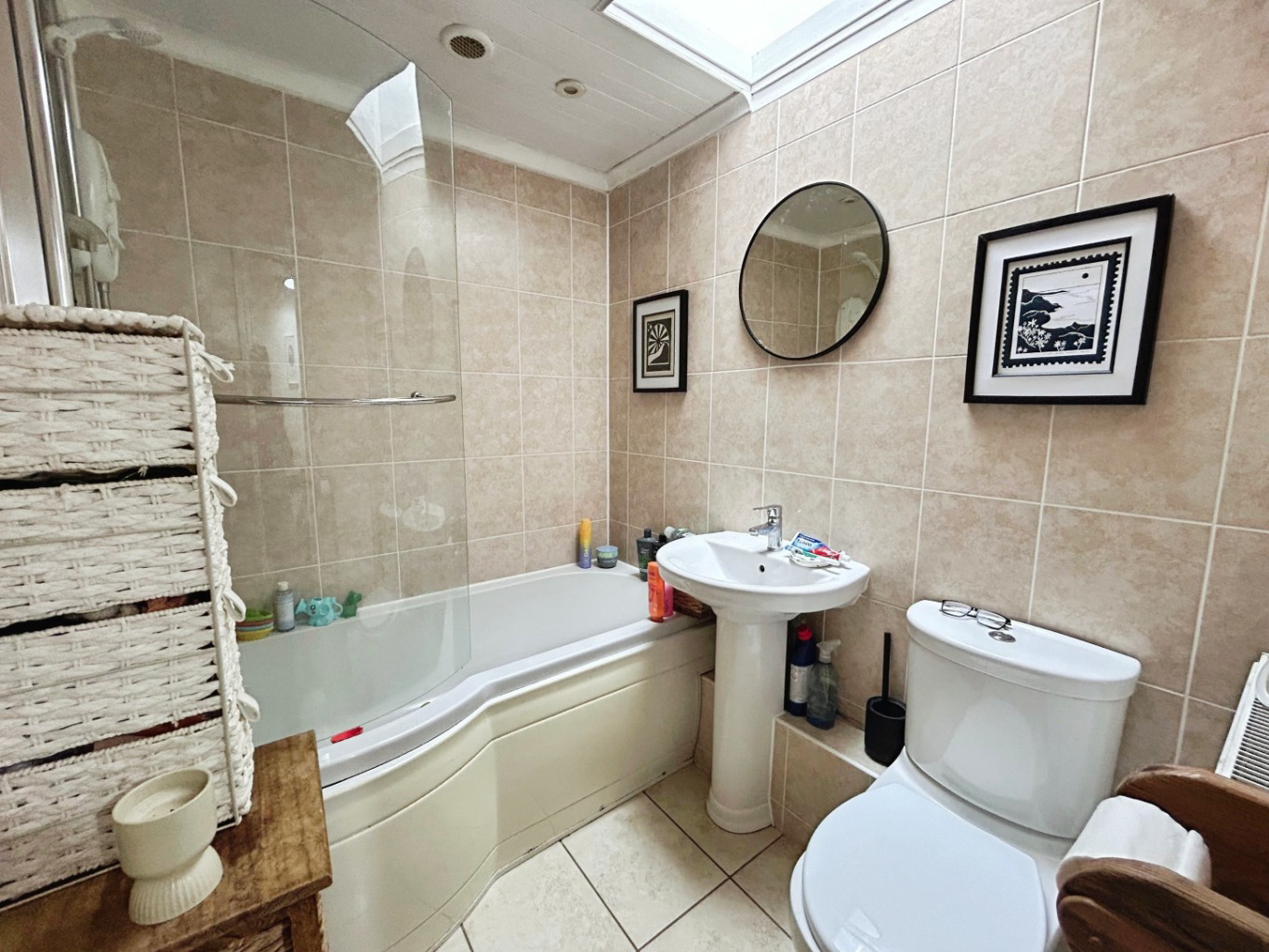 Gulval, Three bed home with coastal views, photo 14