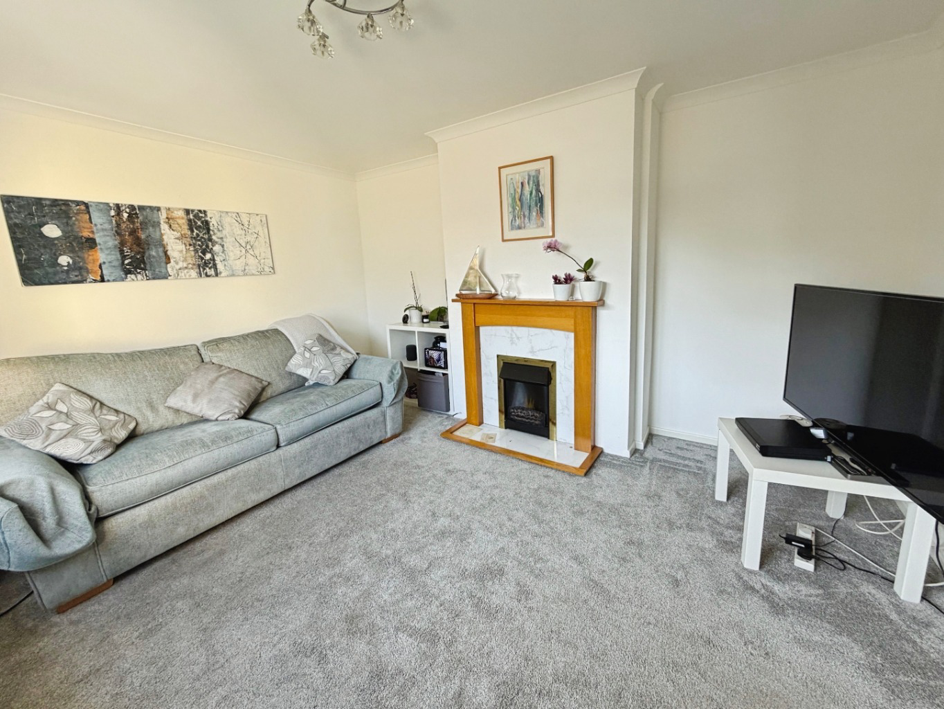 Praze, Two bed bungalow with no chain, photo 5