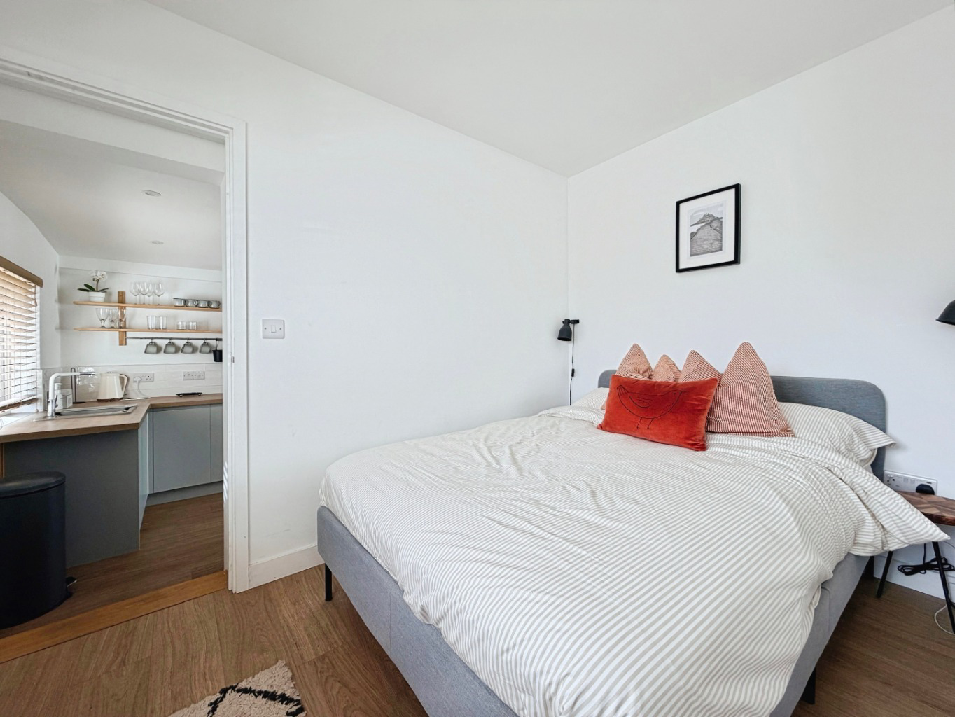Marazion, Flexible and spacious four bed home, photo 27