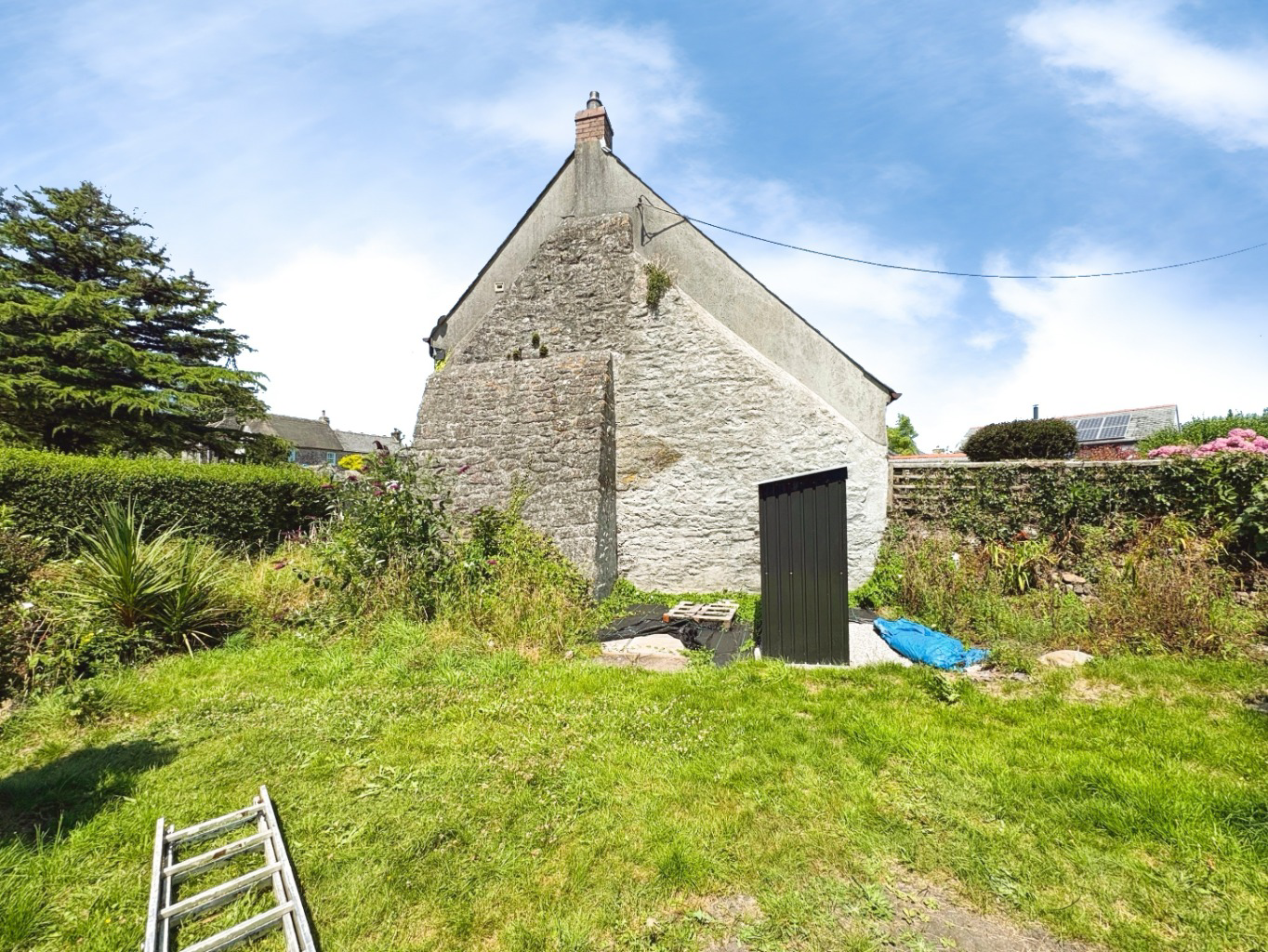 Constantine, Charming two bed cottage, photo 17