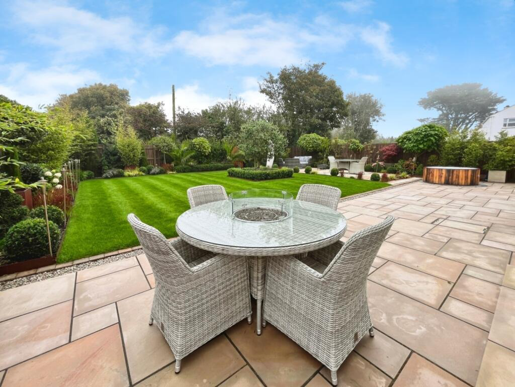 Rosudgeon, Stunning four bed home, photo 3