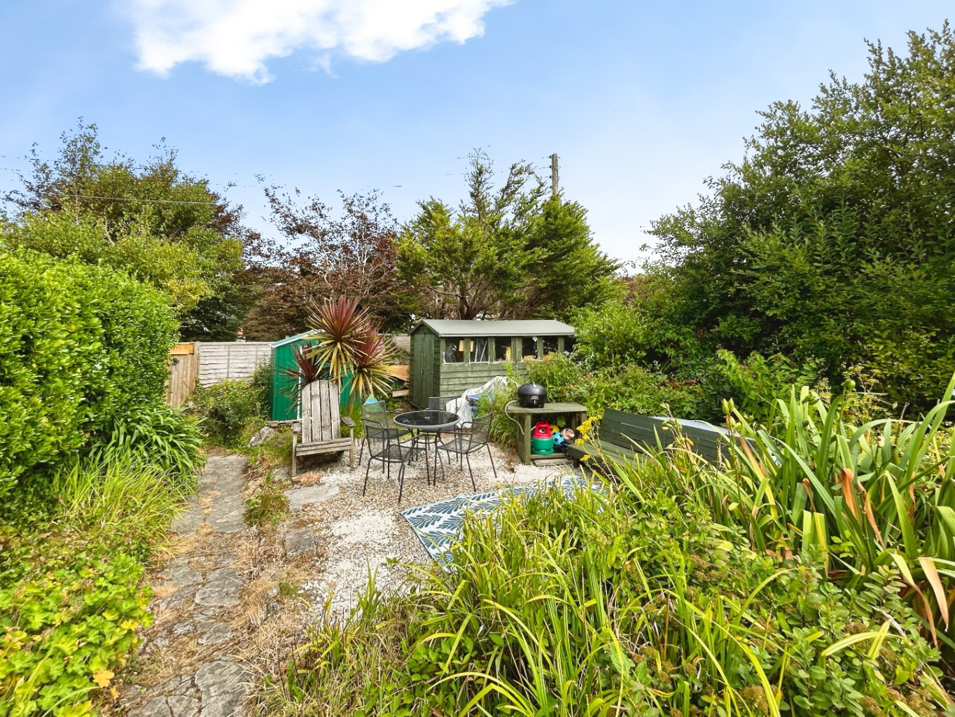 Carbis Bay, Traditional Cornish Cottage, photo 14