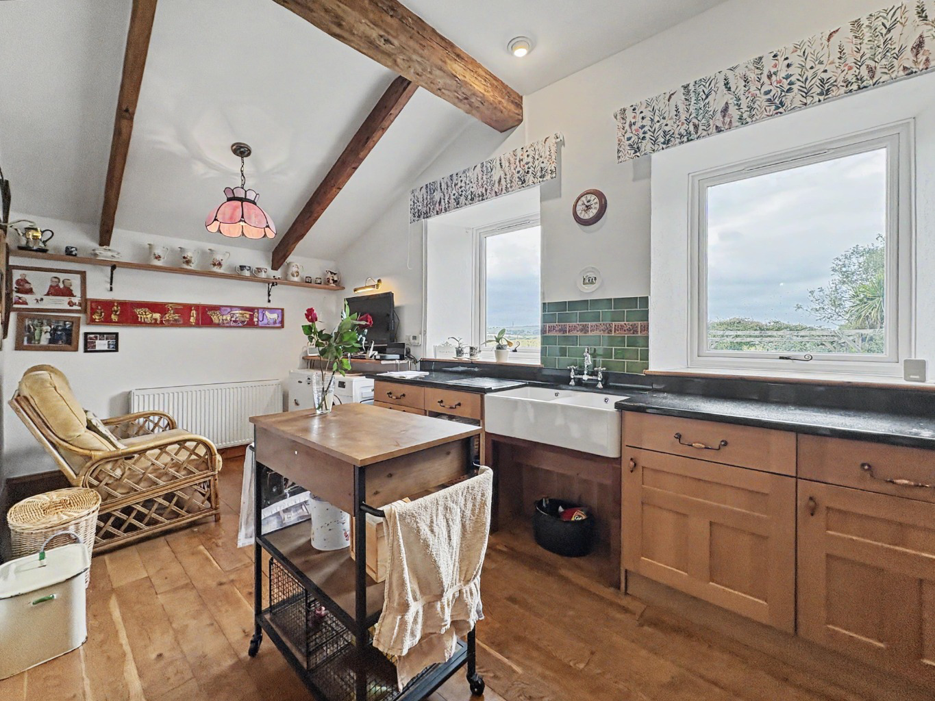 Black Rock, Beautiful barn conversion with approx 2 acres, photo 26