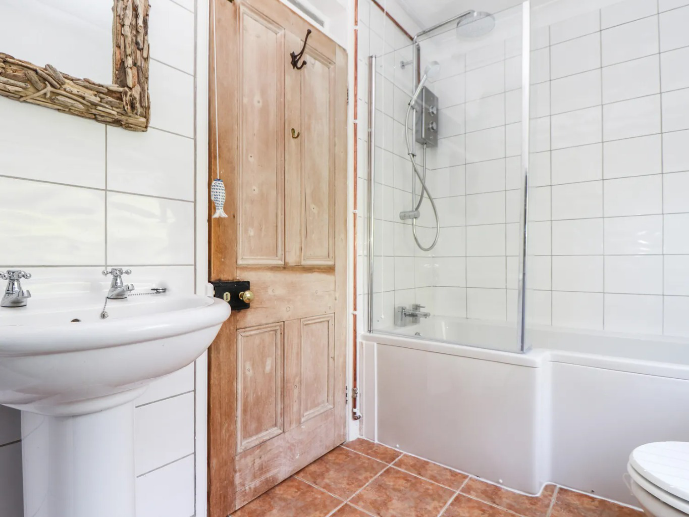 Carbis Bay, Traditional Cornish Cottage, photo 22