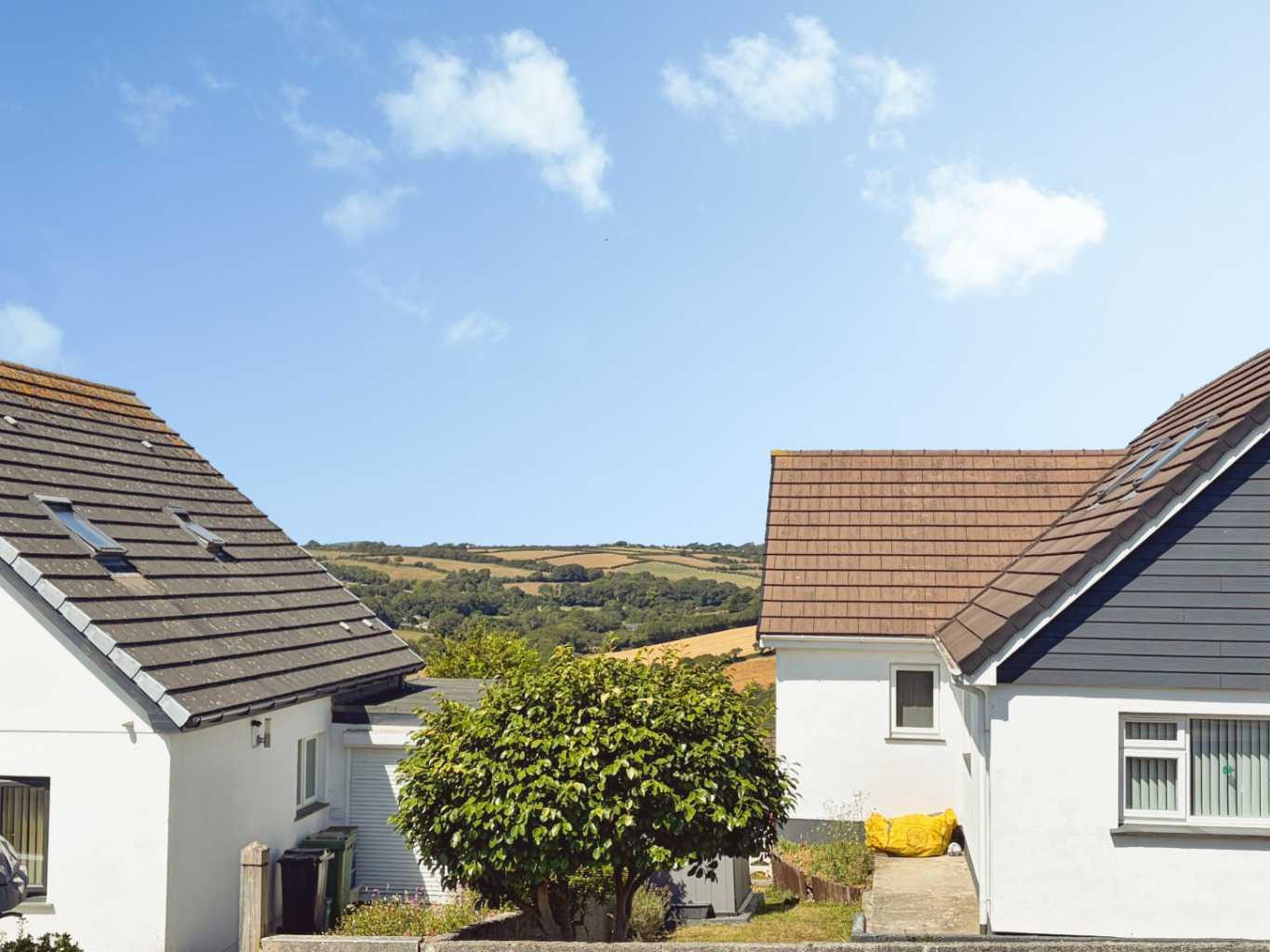 Helston, Detached three bed bungalow with no chain, photo 12