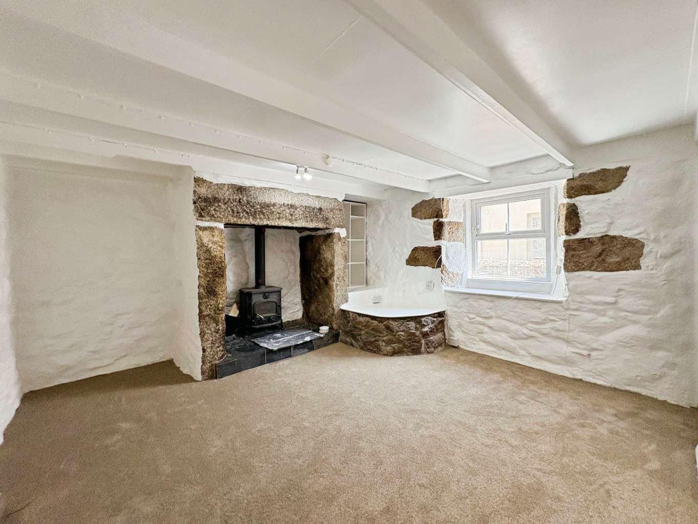 Constantine, Charming two bed cottage, photo 2