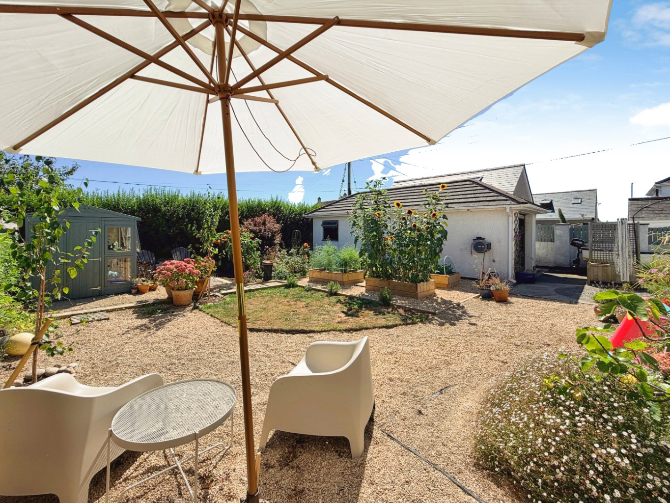Helston, Impressive detached family home, photo 12