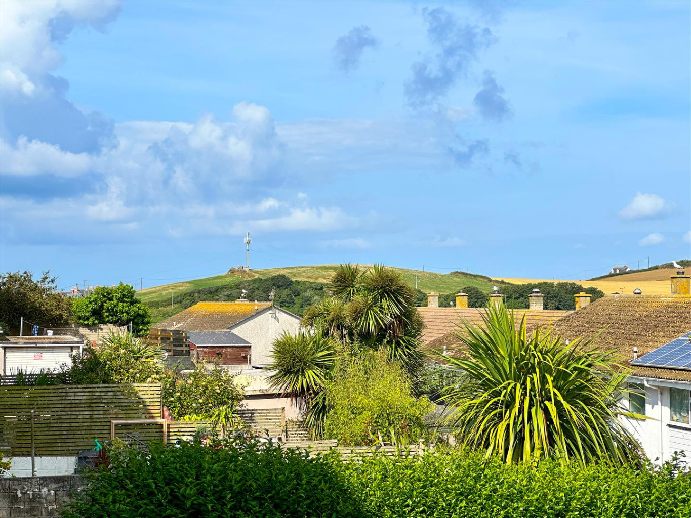 Porthleven, Three bed family home, photo 11
