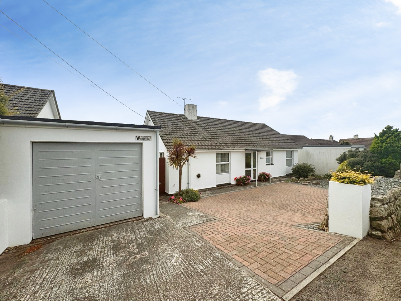 Ashton, Spacious home with generous garden, photo 3