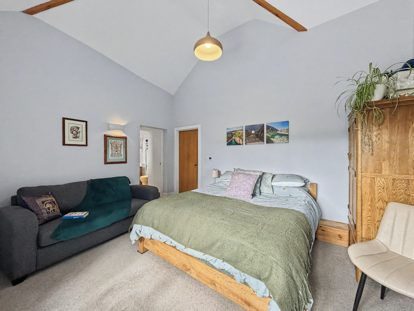 5 Penbro Barns, Breage, Helston, Cornwall, TR13, photo 4