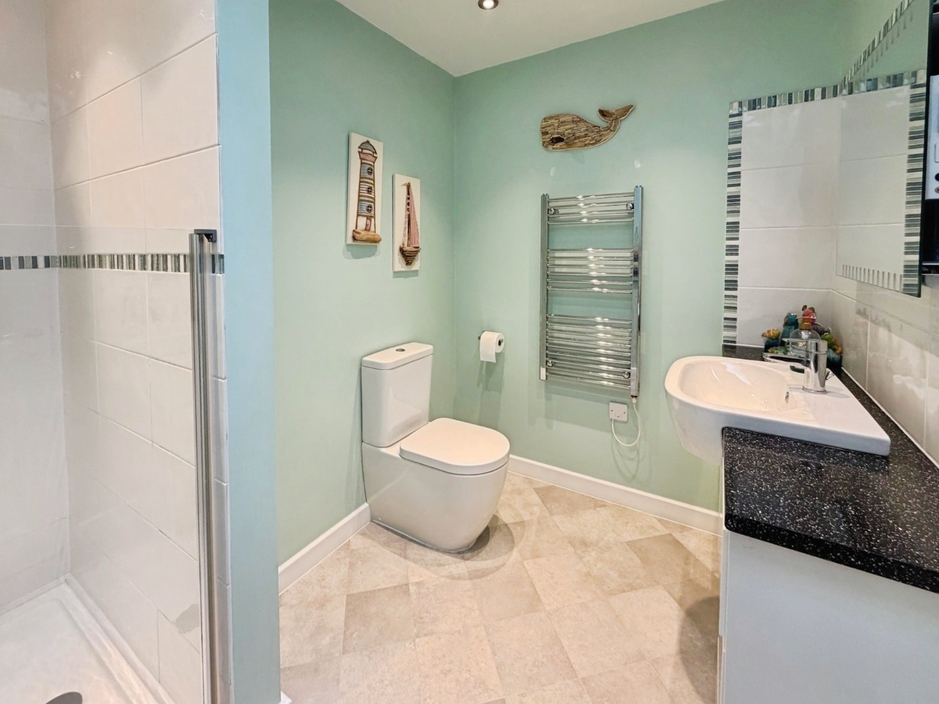 Carnkie Helston, Flexible family home with no chain, photo 20