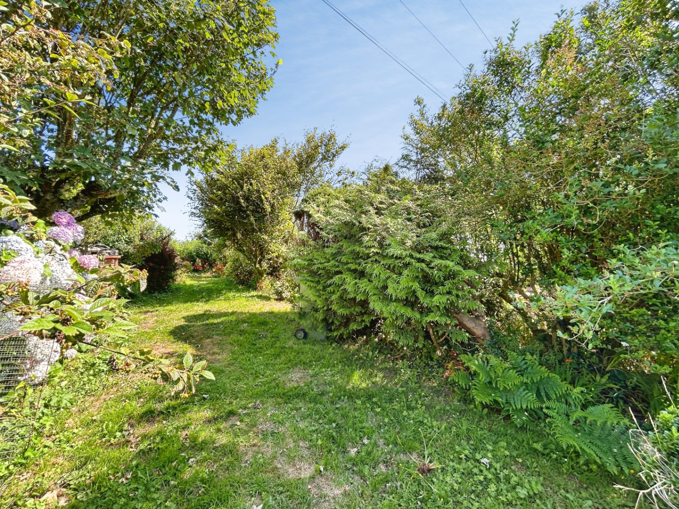 Gulval, Three bed home with coastal views, photo 3