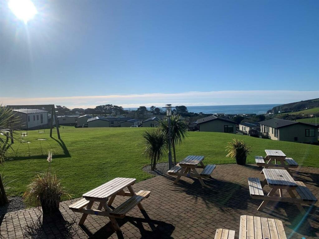 Perfect bolt hole or investment, Praa Sands, photo 16