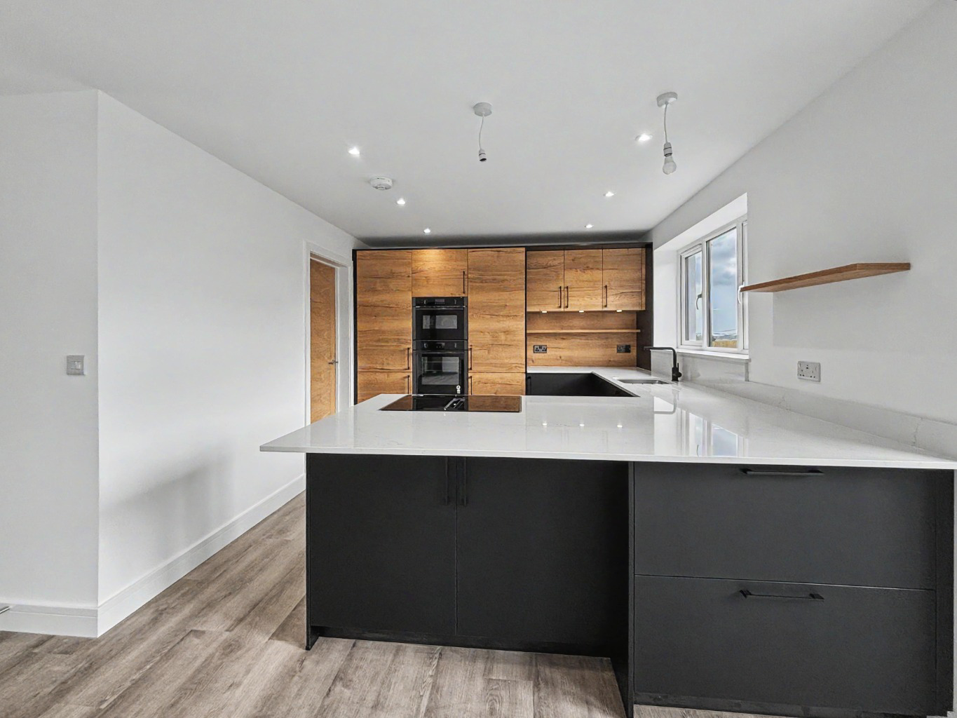 Whitecross, Exceptional new build home, photo 7