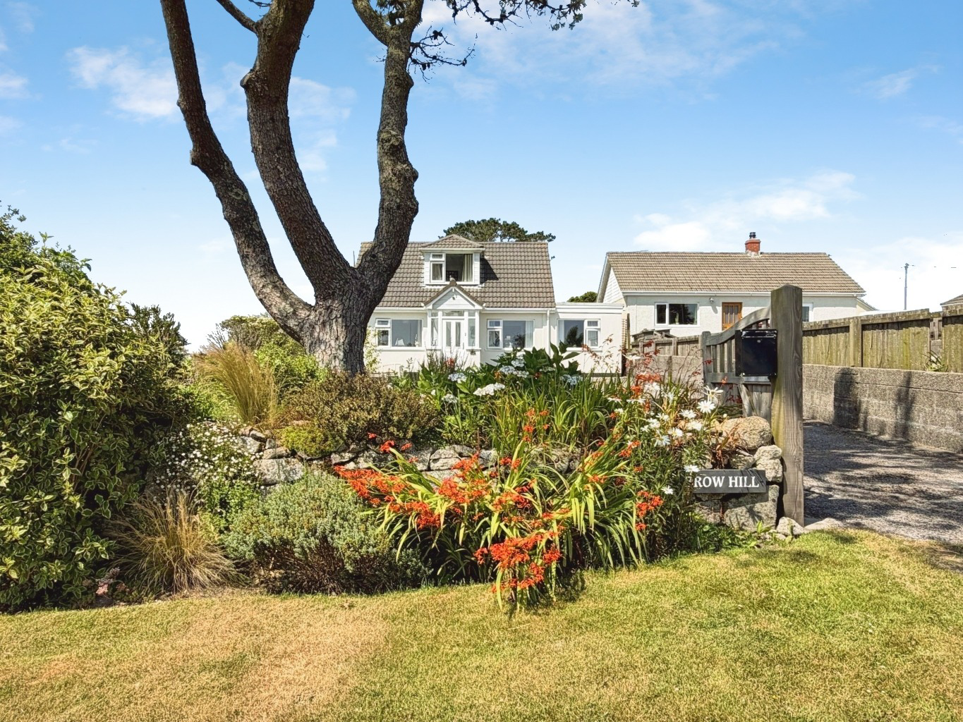 Carnkie Helston, Flexible family home with no chain, photo 25