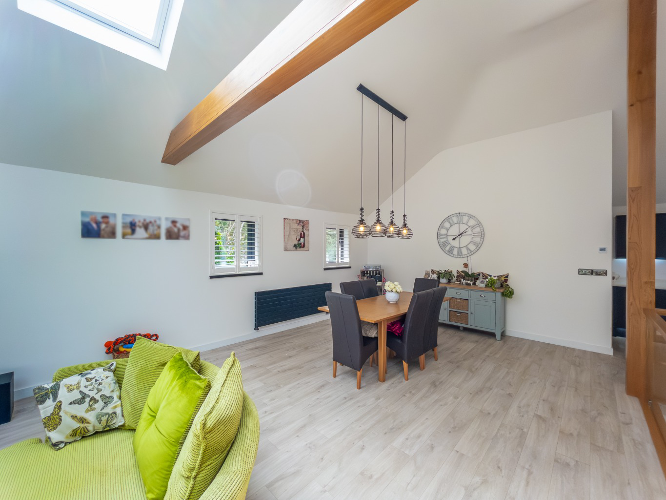 Crowntown, Stunning detached four bedroom home, photo 5