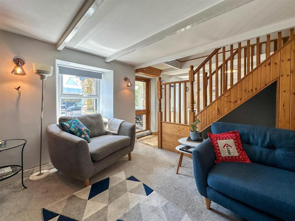 Ashton, Delightful cottage, photo 6