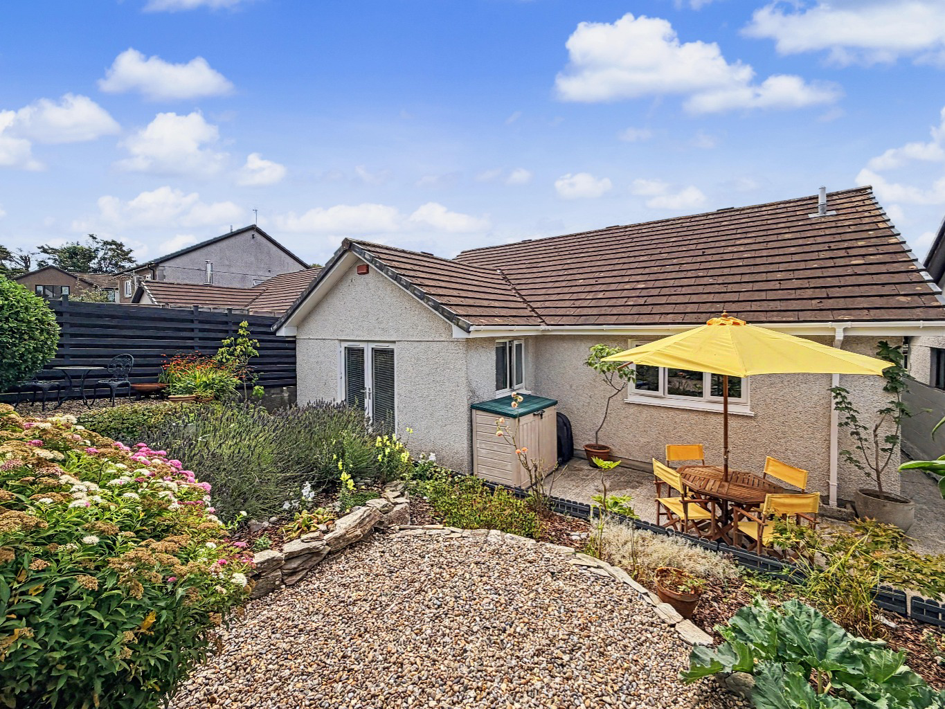 Hayle, Immaculatly presented with low maintenance garden, photo 8