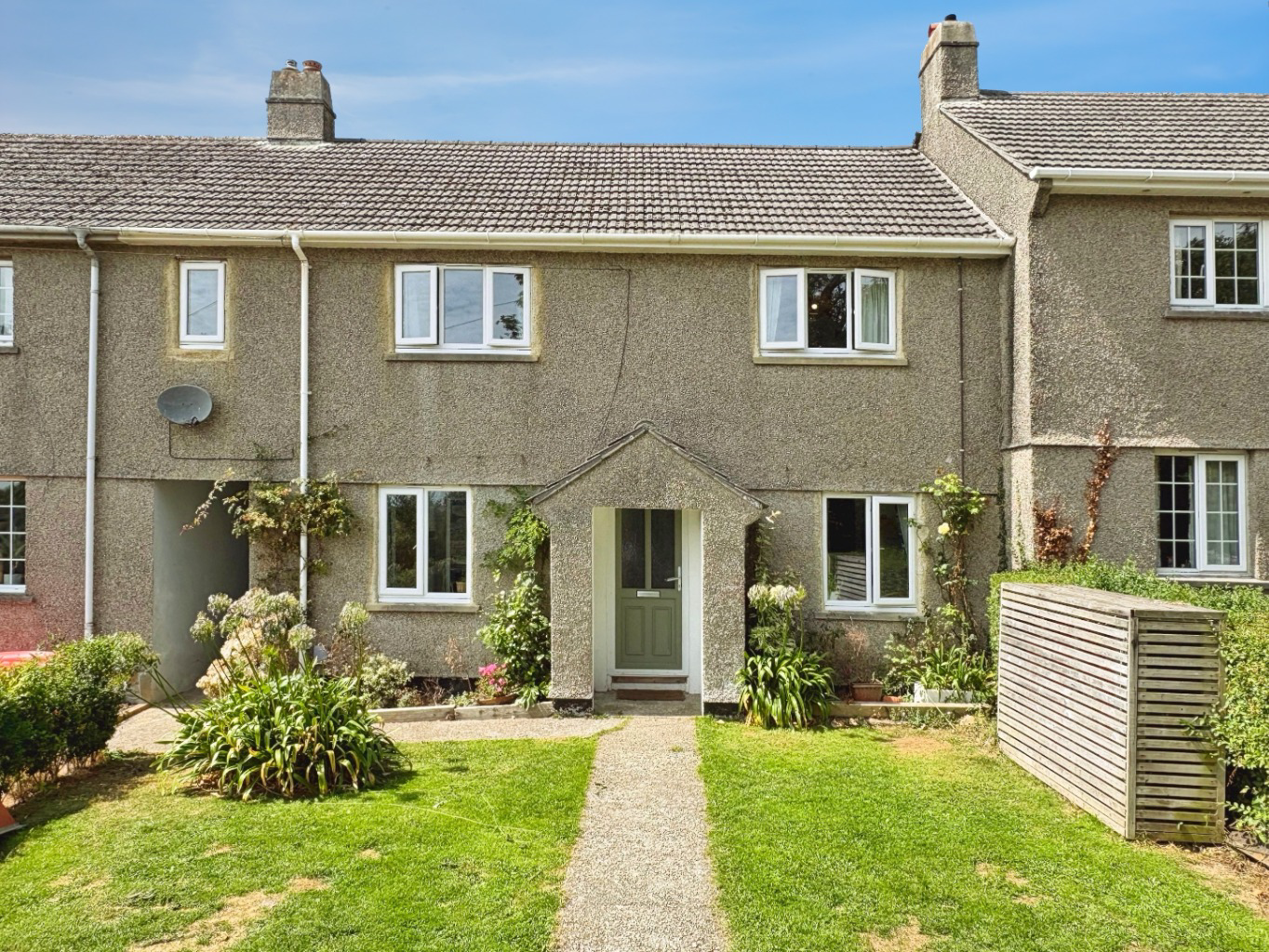 Manaccan, Beautifully presented three bed home, photo 22