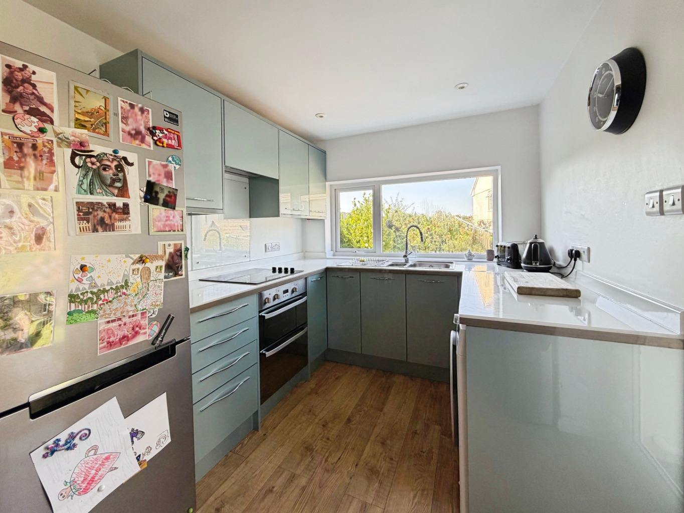 Praze, Two bed bungalow with no chain, photo 3