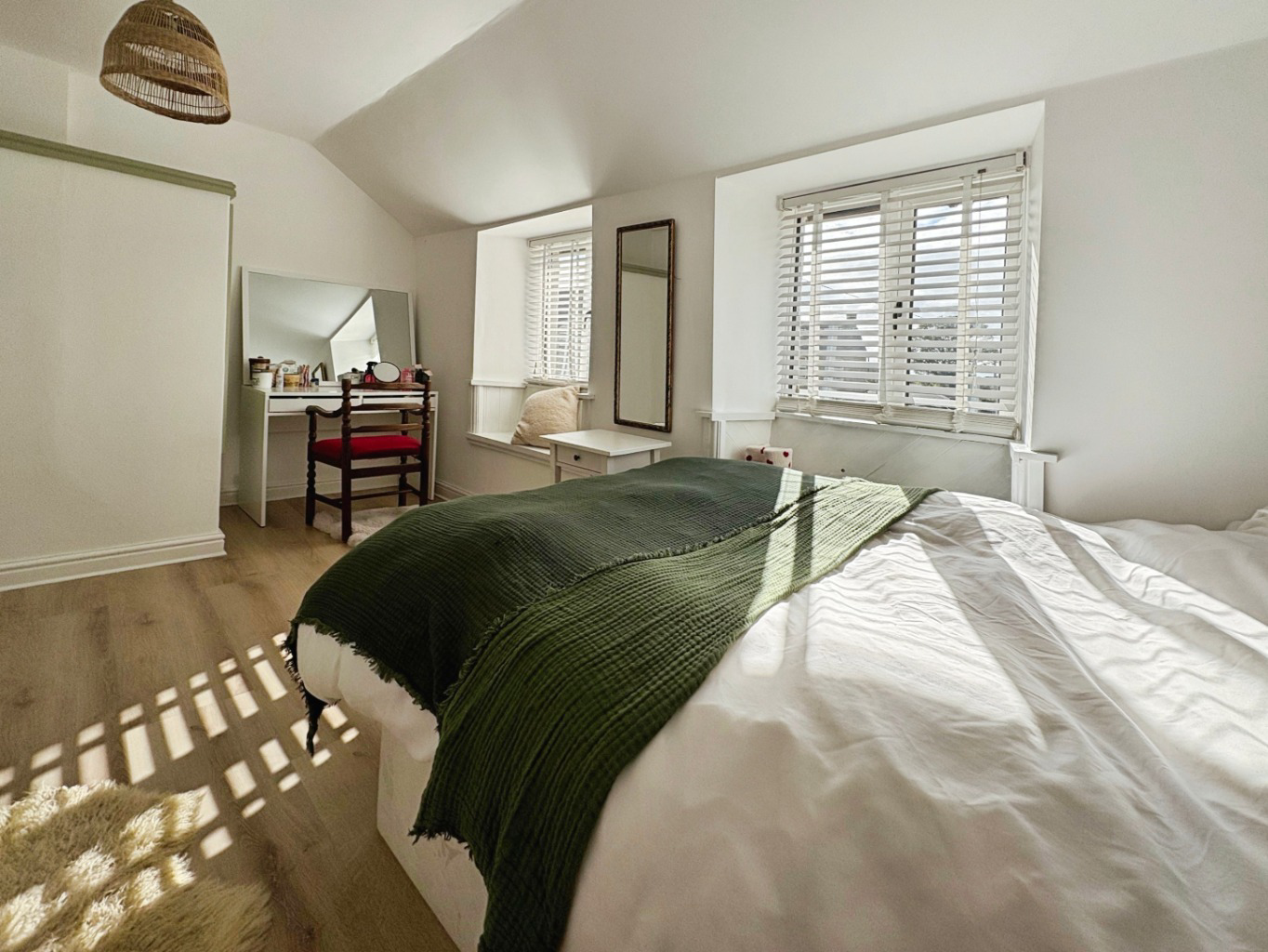 Sithney, Charming three bed cottage, photo 6