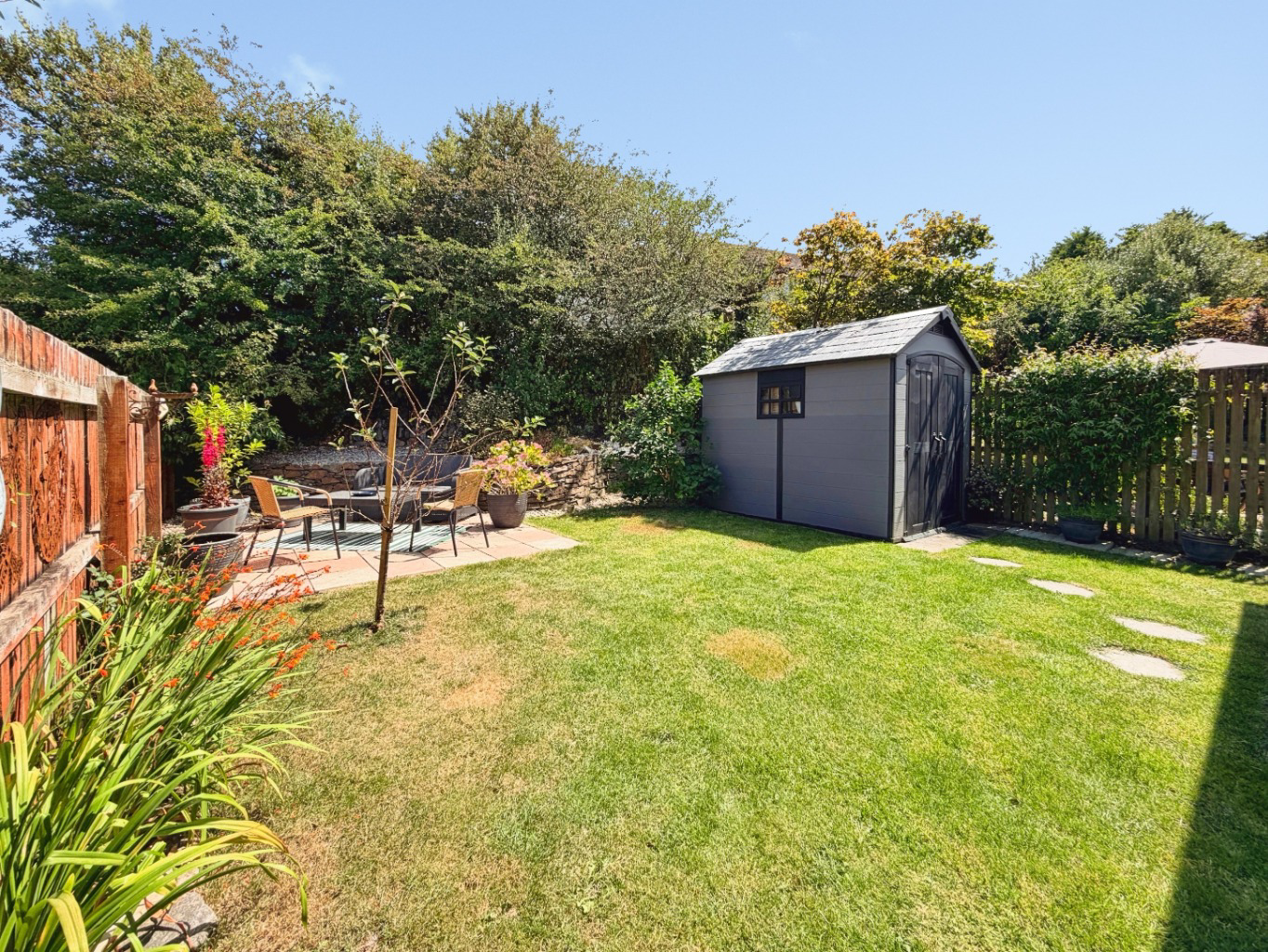 Helston, Spacious and flexible home, photo 9