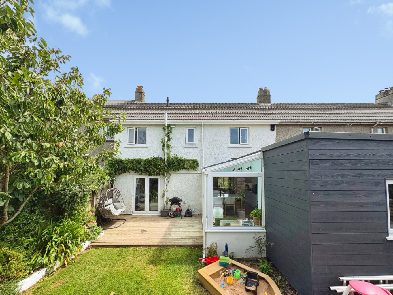 Manaccan, Beautifully presented three bed home, photo 3