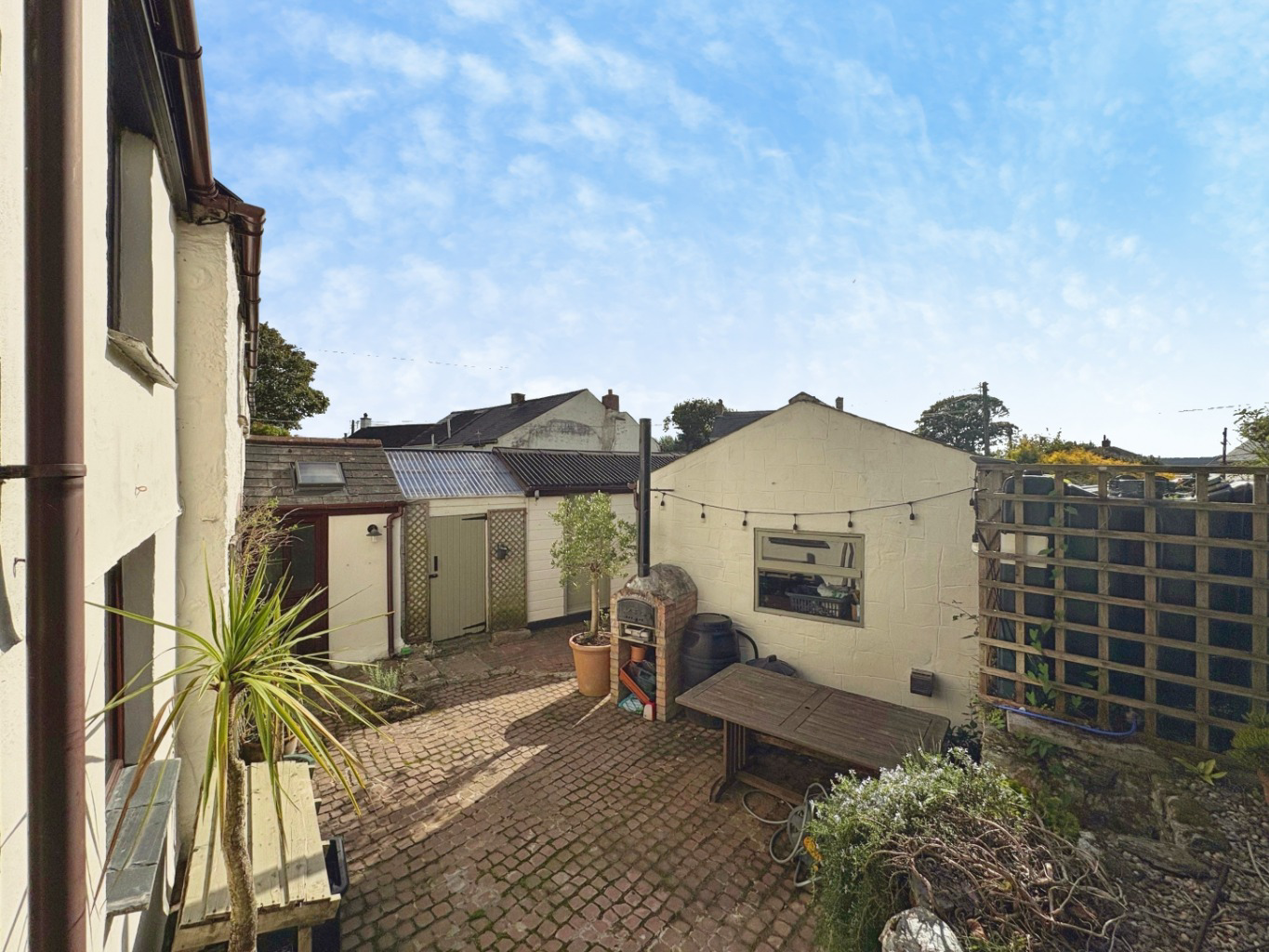 Sithney, Charming three bed cottage, photo 7