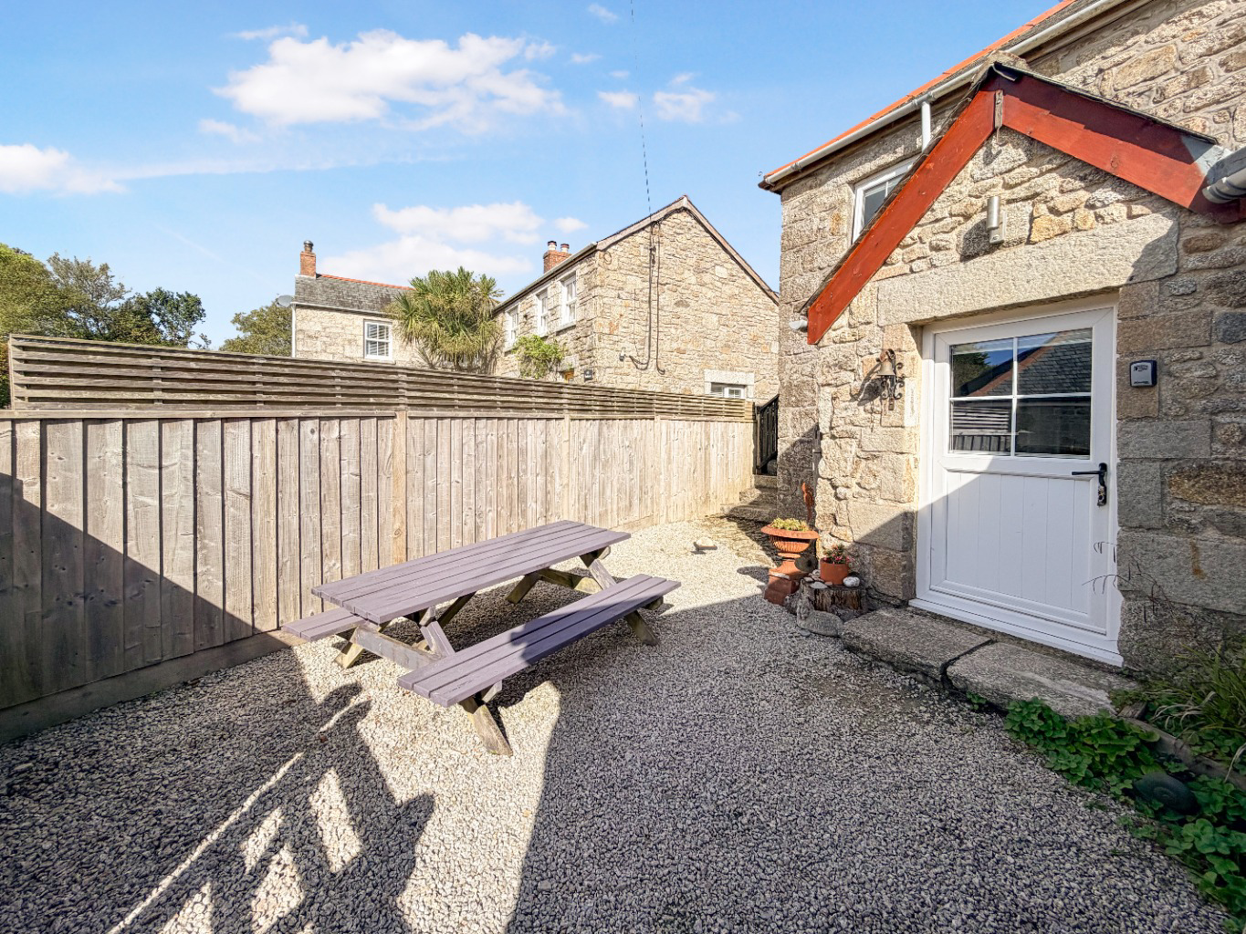 Coverack Bridges, Beautiful three bed barn conversion, photo 11