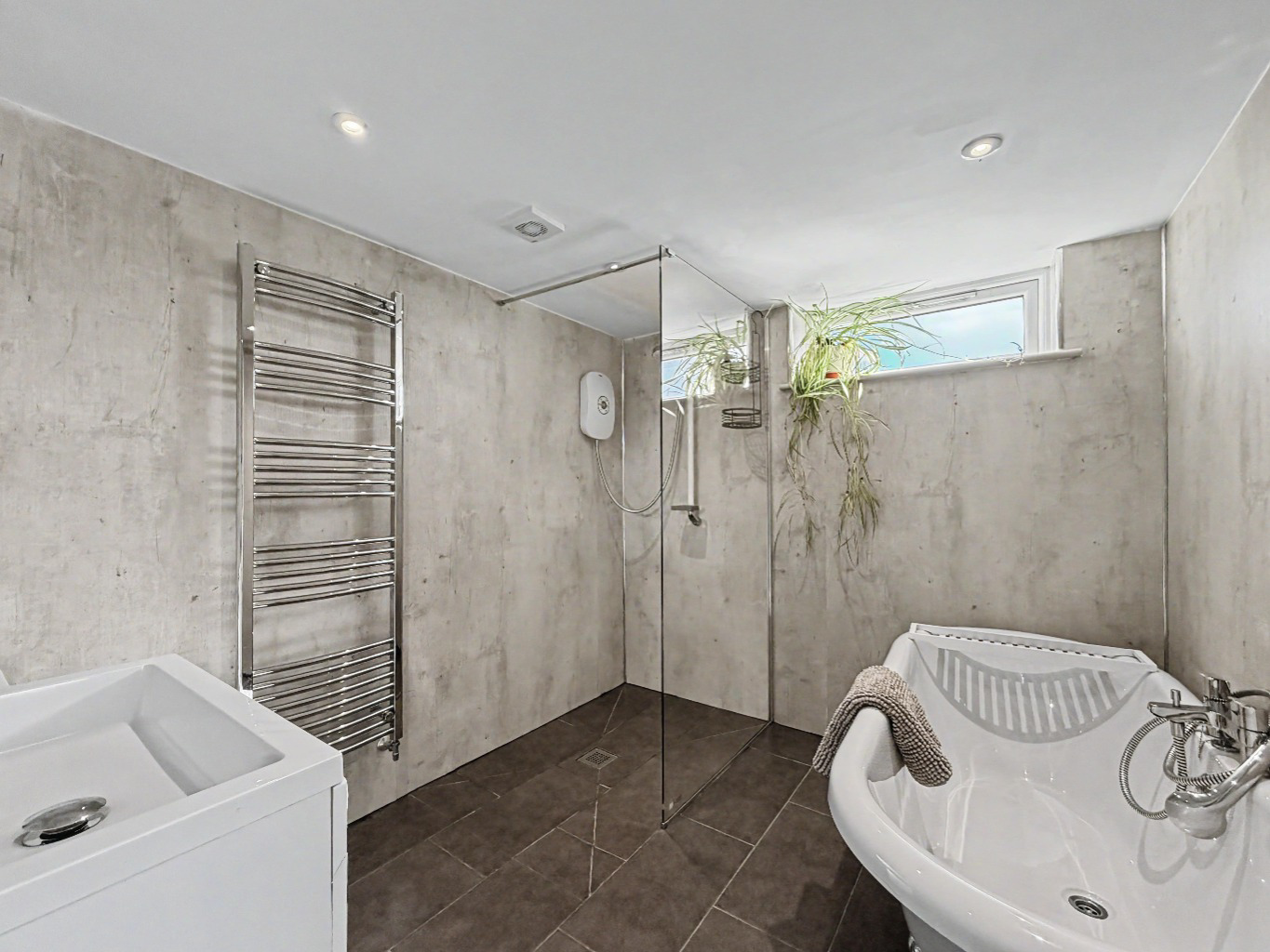 Coverack Bridges, Beautiful three bed barn conversion, photo 15
