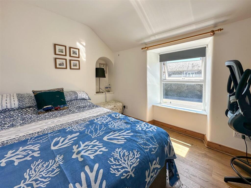 Ashton, Delightful cottage, photo 18