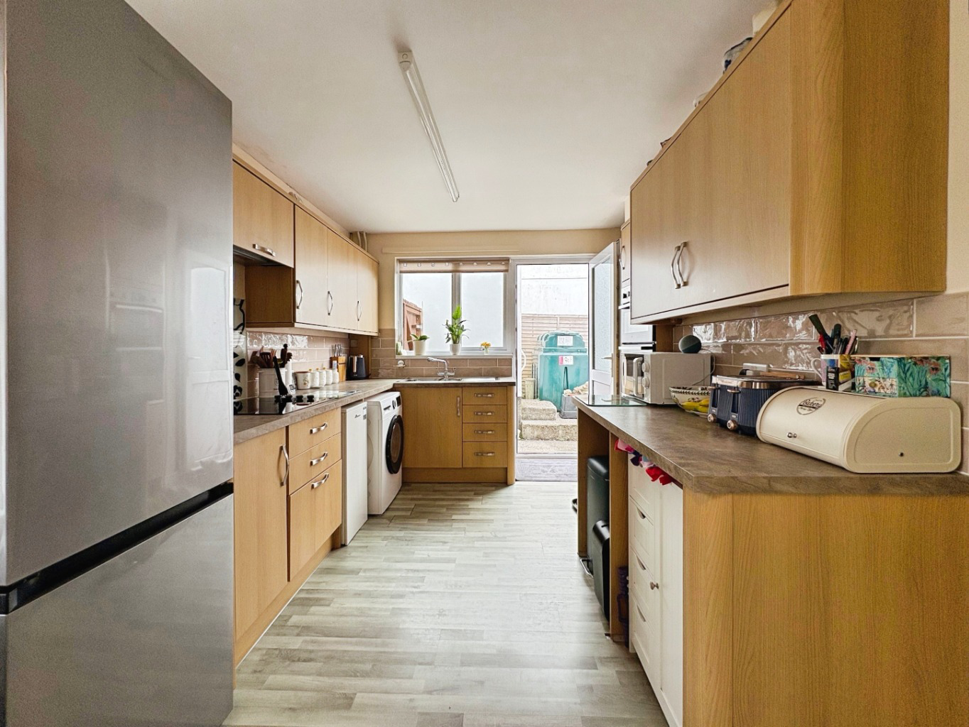 Ashton, Spacious home with generous garden, photo 4