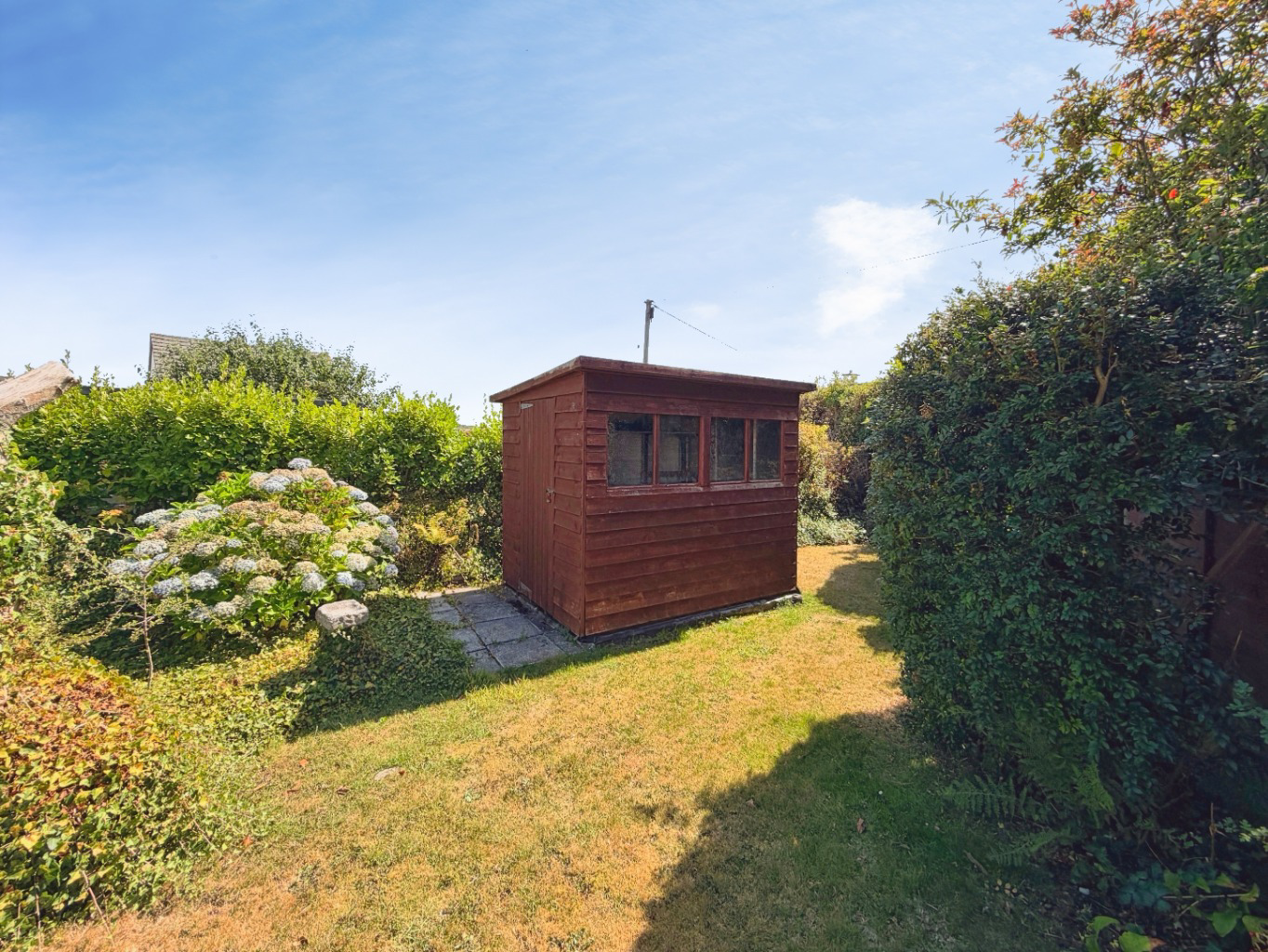 Stithians, Detached bungalow in popular village location, photo 19