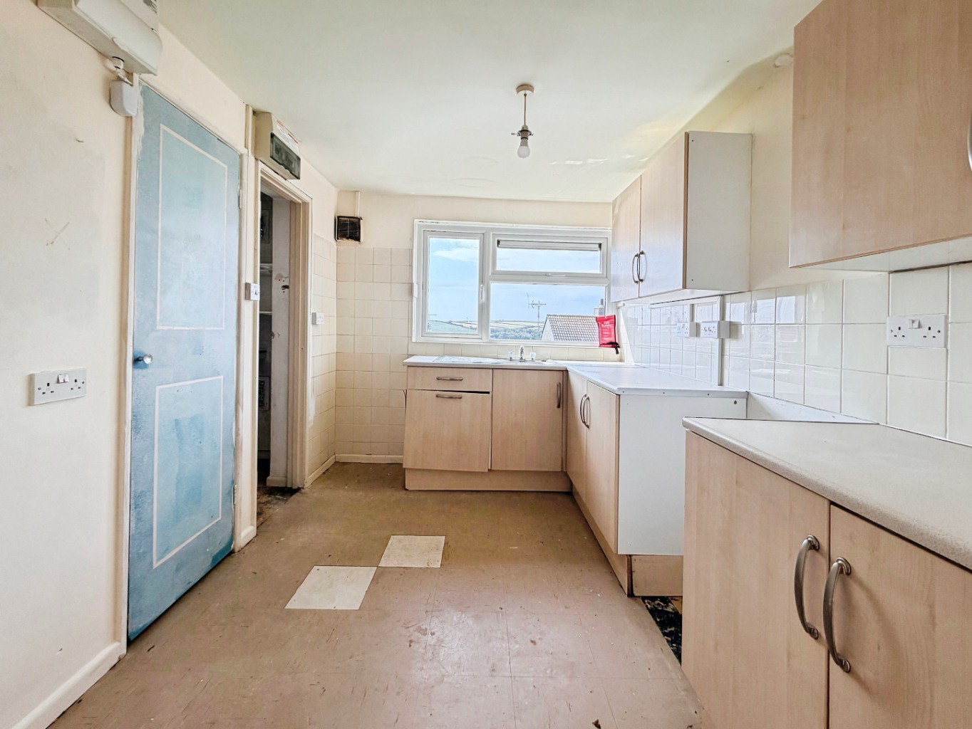 Porthleven, One Bed flat near to village centre, photo 3