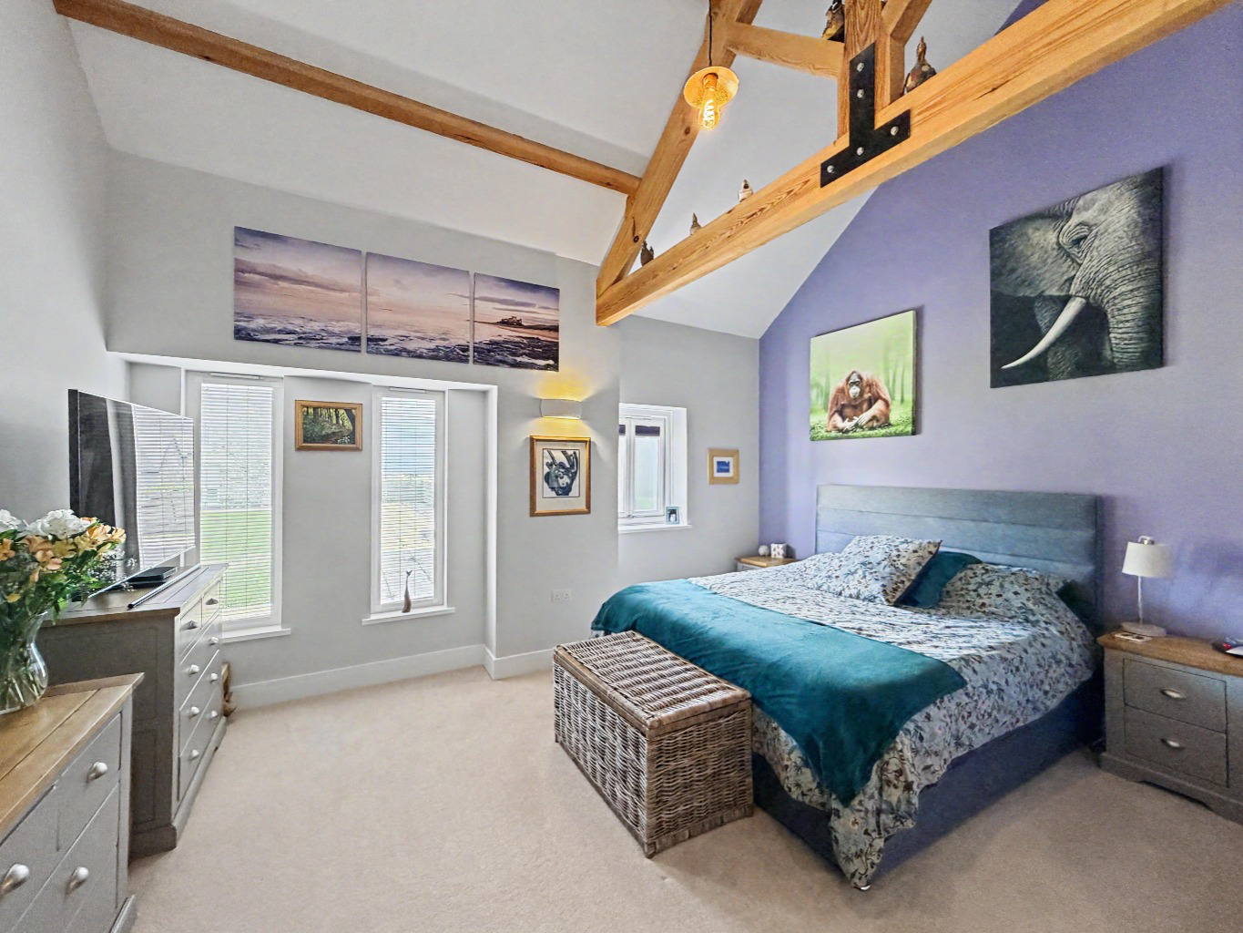 5 Penbro Barns, Breage, Helston, Cornwall, TR13, photo 19