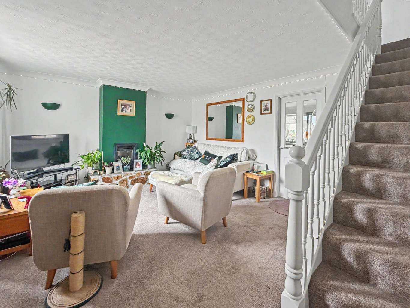 Carbis Bay, Excellently presented three bed home, photo 7