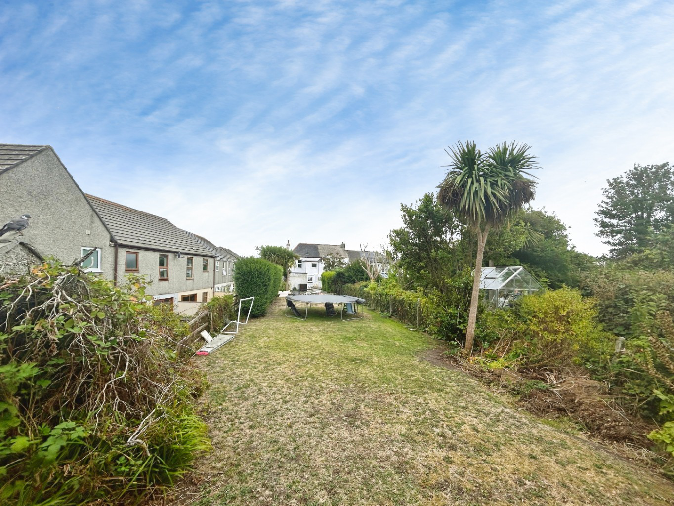 Hayle, Four bed home in convenient location, photo 9