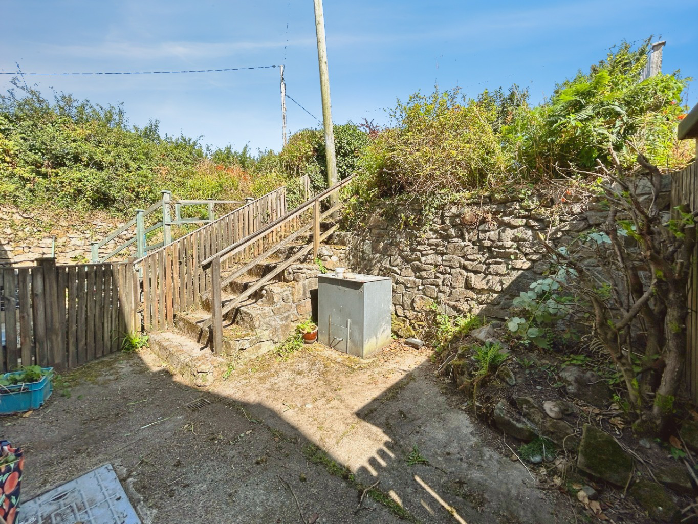 Gulval, Three bed home with coastal views, photo 18