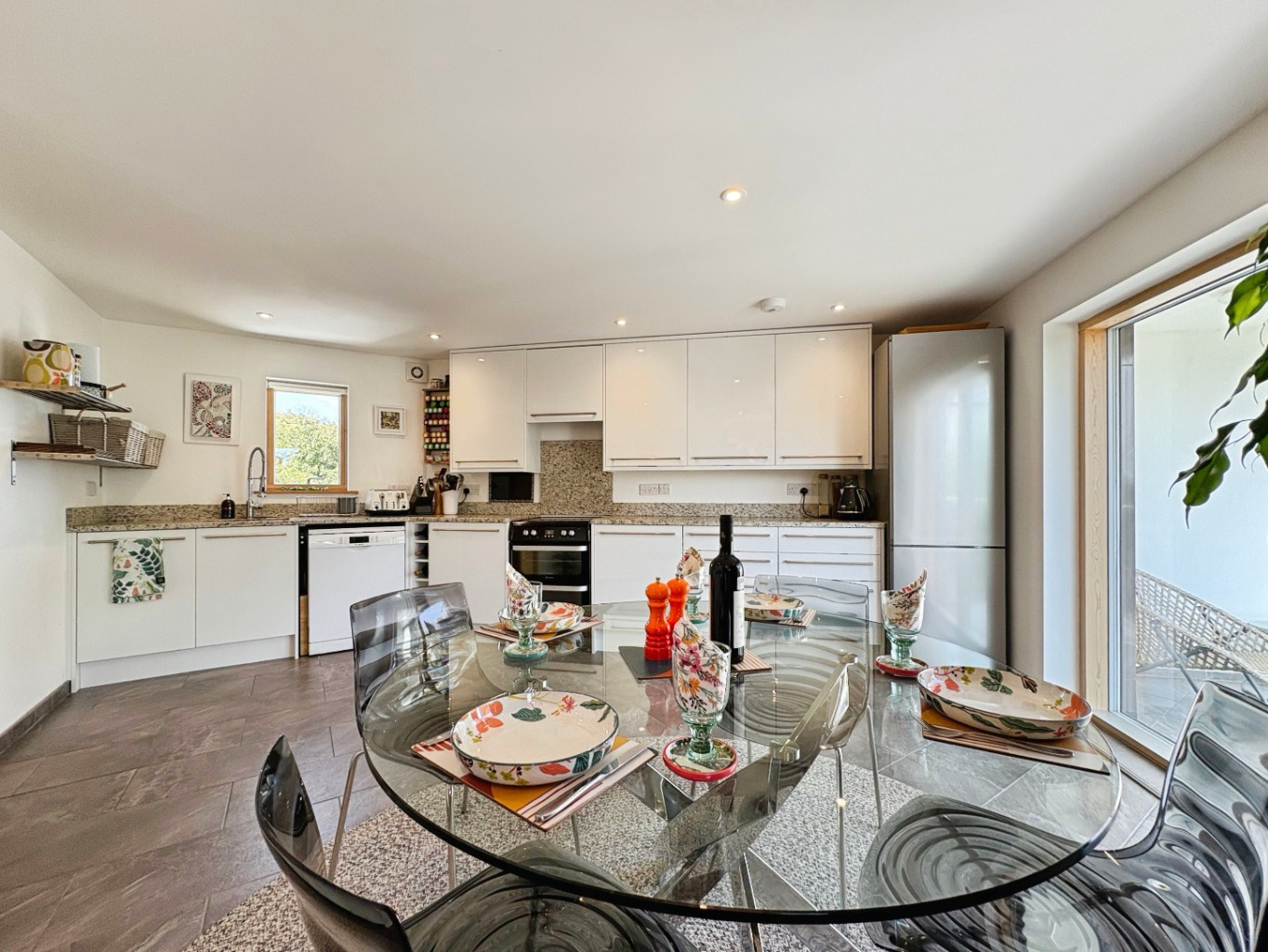 St. Ives, Exceptional three storey contemporary residence, photo 7