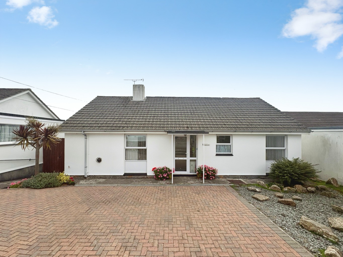 Ashton, Spacious home with generous garden, photo 16