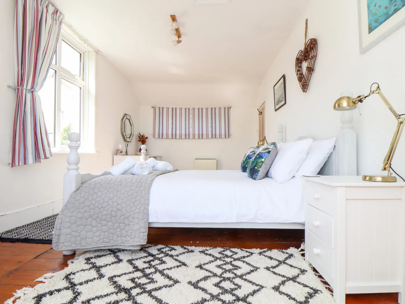Carbis Bay, Traditional Cornish Cottage, photo 16