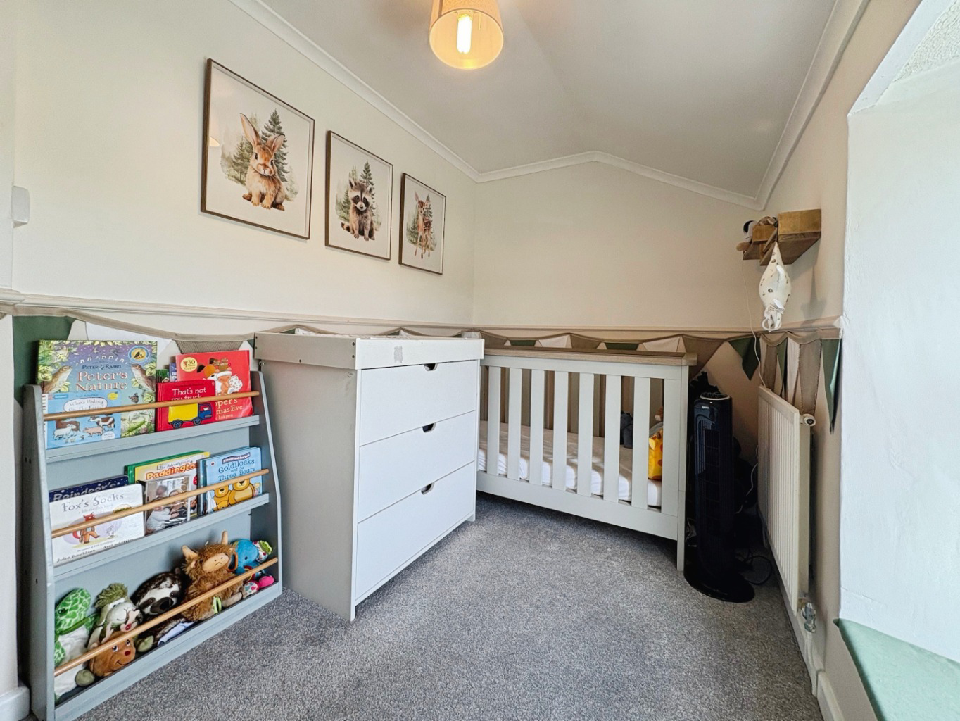 Brea, Charming and spacious cottage, photo 15