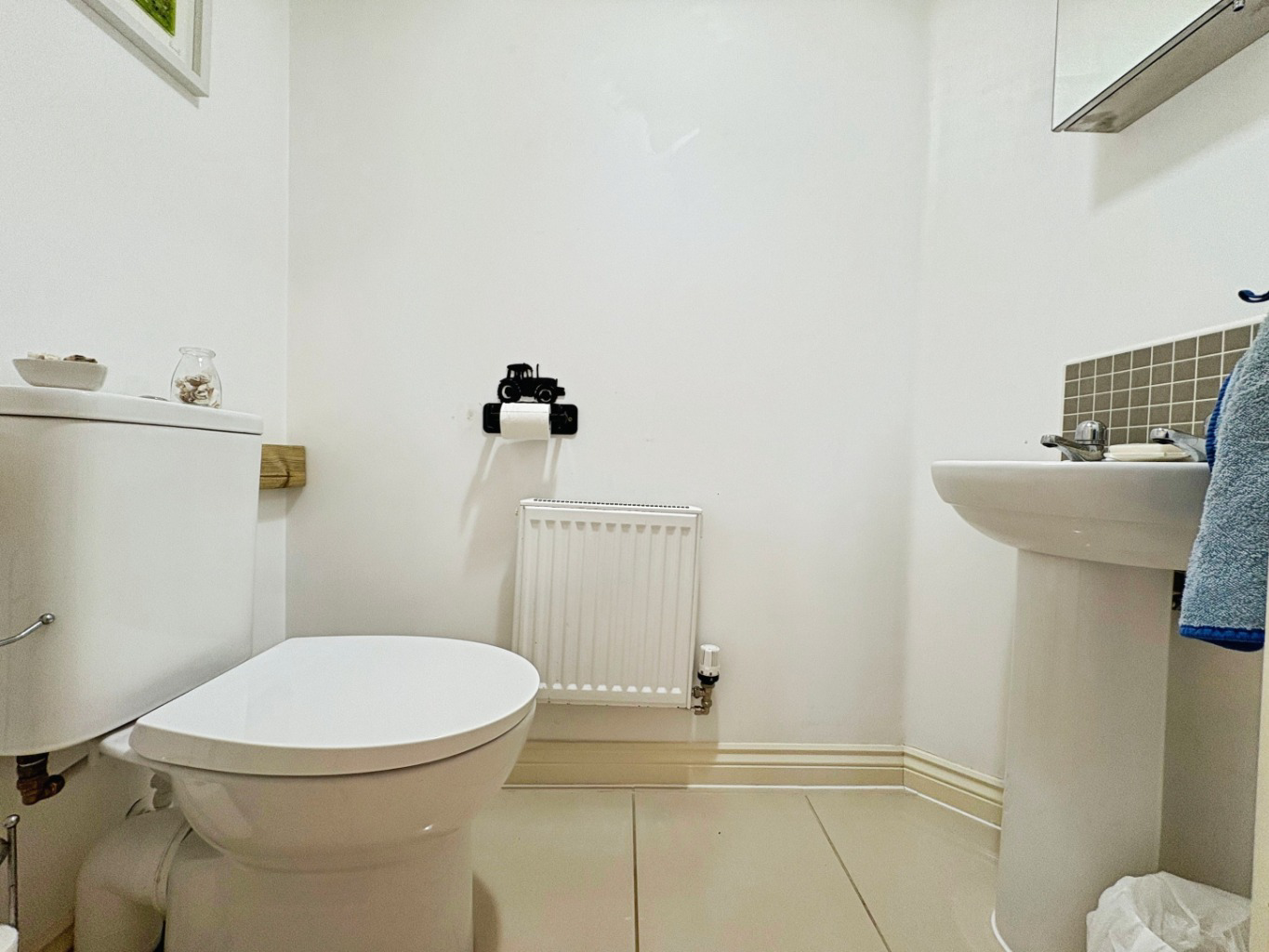 Helston, Ideal first home, photo 7